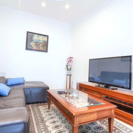 Holiday Plata Vakantiehuis