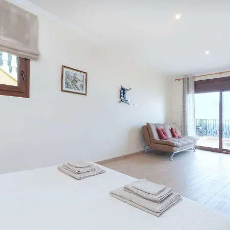 Vakantiehuis Holiday Plata