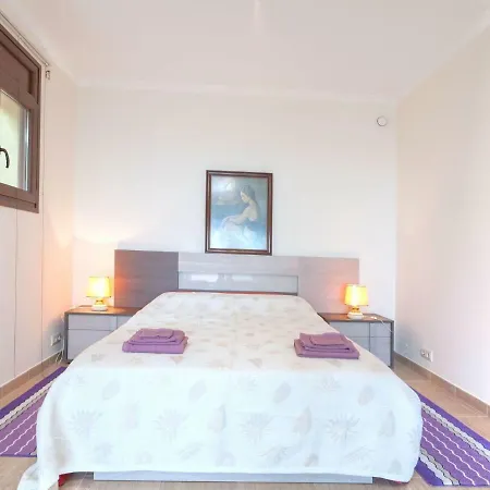 Holiday Plata Feriehus Lloret de Mar
